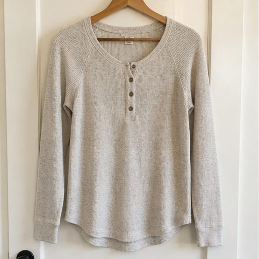 Mauve Puff Sleeve Top